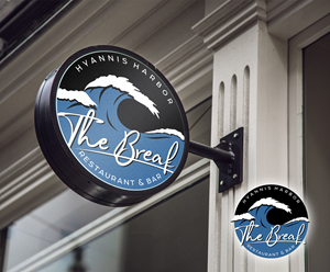 Logo Design by Olgert for this project | Design: #32165842