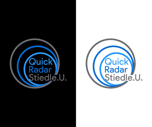 Logo Design by Kavth for Quick Radar Stiedl e.U. | Design: #32194749