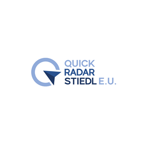 Logo Design by YourLogoMaster for Quick Radar Stiedl e.U. | Design: #32159846