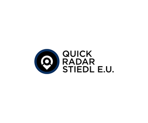Diseño de Logo por kalongg langgeng jaya para Quick Radar Stiedl e.U. | Diseño: #32152864