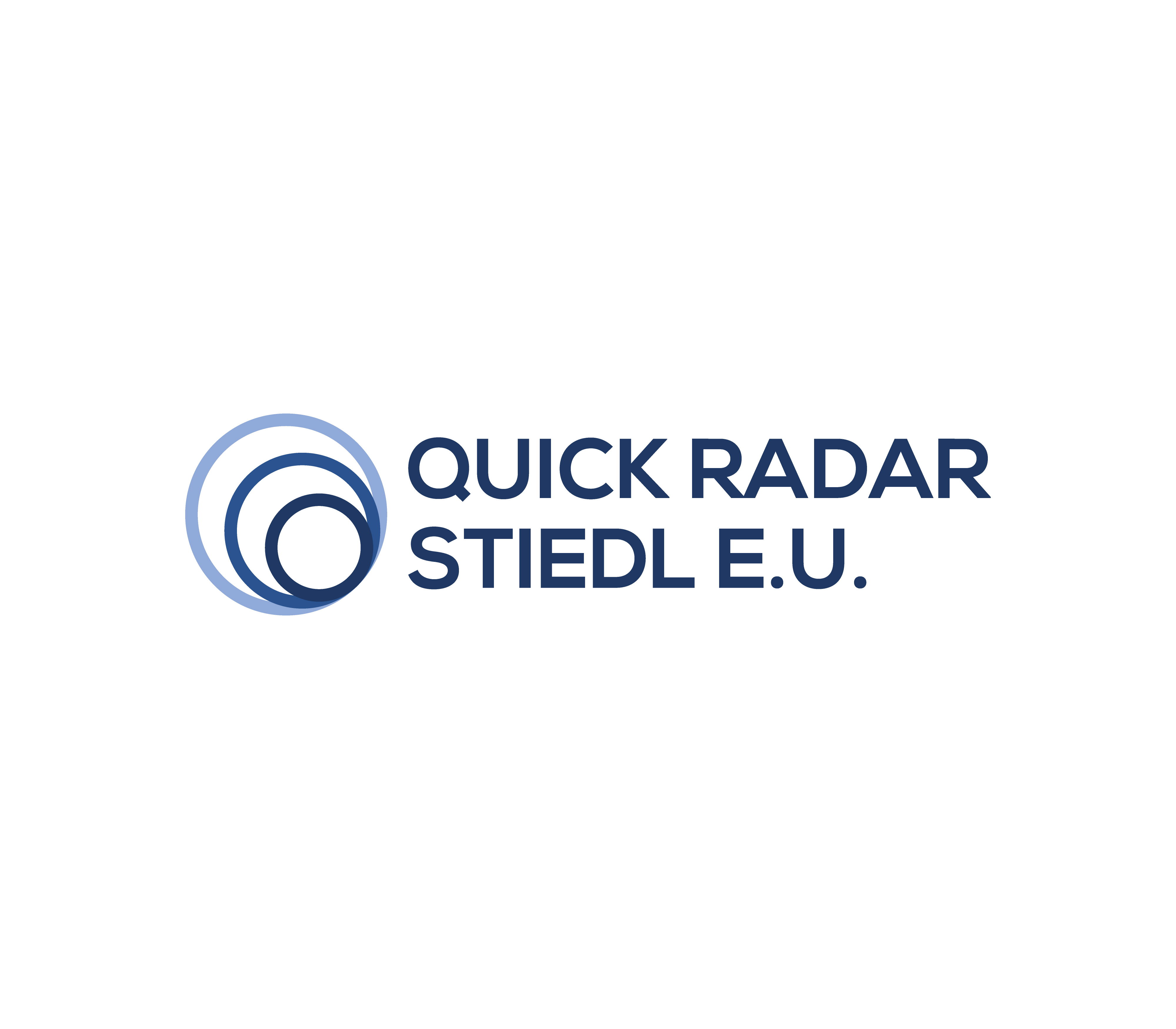 Diseño de Logo por Nova_Create para Quick Radar Stiedl e.U. | Diseño #32163979