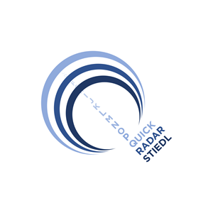 Logo Design by yamato720 for Quick Radar Stiedl e.U. | Design #32161857