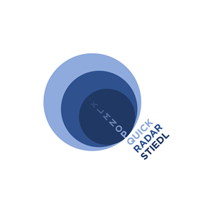 Logo Design by yamato720 for Quick Radar Stiedl e.U. | Design: #32161859