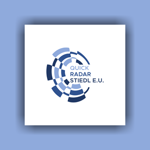 Diseño de Logo por Excellent™ para Quick Radar Stiedl e.U. | Diseño: #32163102