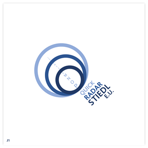 Logo Design by Sujit Banerjee for Quick Radar Stiedl e.U. | Design: #32165351