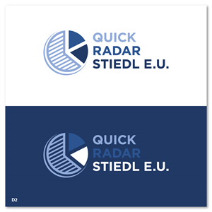 Diseño de Logo por Sujit Banerjee para Quick Radar Stiedl e.U. | Diseño: #32165352