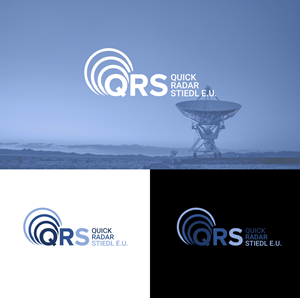 Logo Design by BehindSymbols for Quick Radar Stiedl e.U. | Design: #32182710