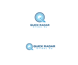 Logo Design by Artknyte for Quick Radar Stiedl e.U. | Design: #32196145