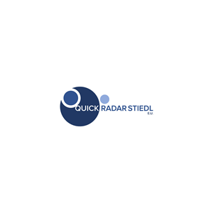 Logo Design by 4tech services for Quick Radar Stiedl e.U. | Design: #32152966
