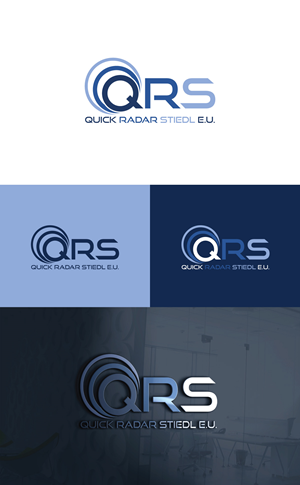 Logo Design by creativepix for Quick Radar Stiedl e.U. | Design: #32156513