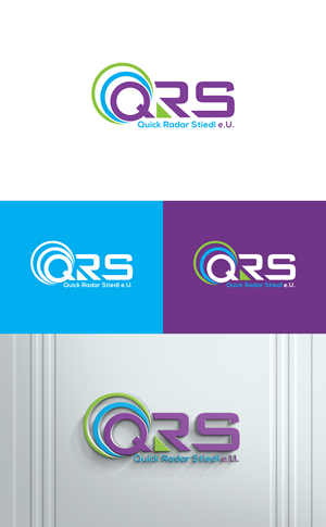 Logo Design by creativepix for Quick Radar Stiedl e.U. | Design: #32178349