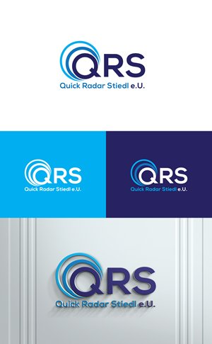 Logo Design by creativepix for Quick Radar Stiedl e.U. | Design: #32178350