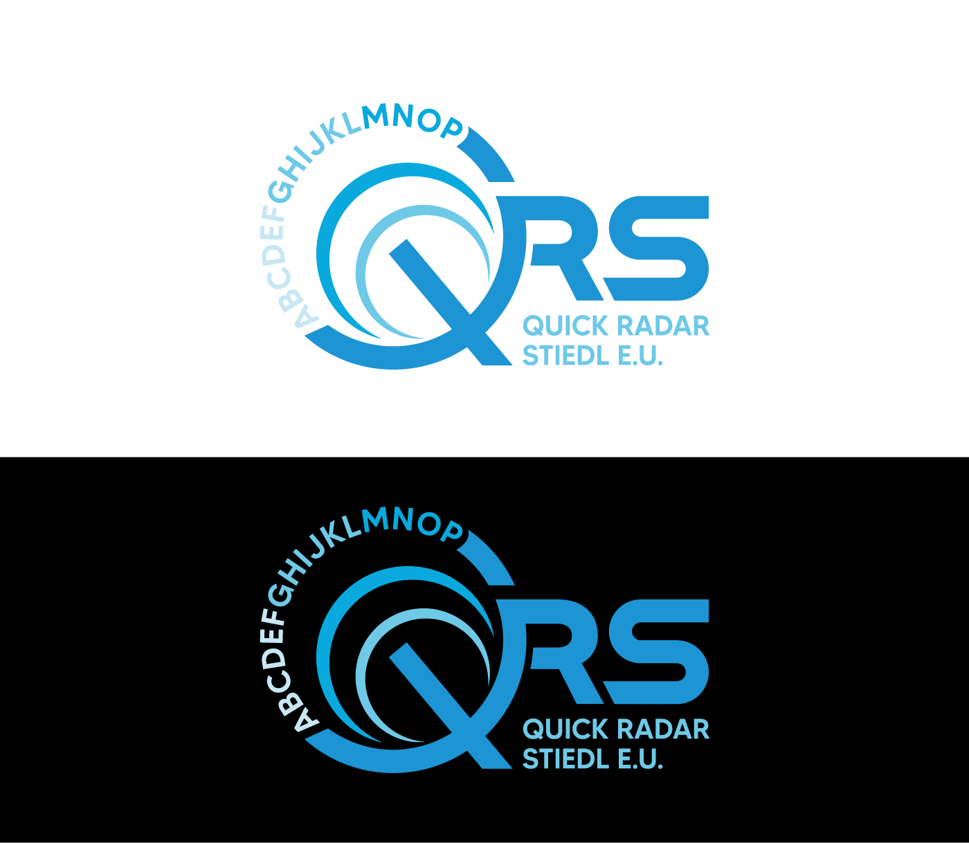 Design de Logo par Rubia@ pour Quick Radar Stiedl e.U. | Design #32165886