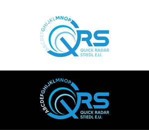 Logo Design by Rubia@ for Quick Radar Stiedl e.U. | Design: #32165886