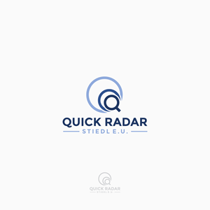 Diseño de Logo por Jozjozan.Std™ para Quick Radar Stiedl e.U. | Diseño: #32180998