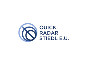 Logo Design by BNdesigner for Quick Radar Stiedl e.U. | Design: #32159411