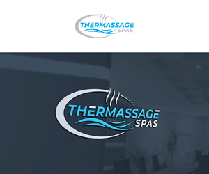 Design de Logo par Luckey yaari pour Decks and spas | Design : #32164349