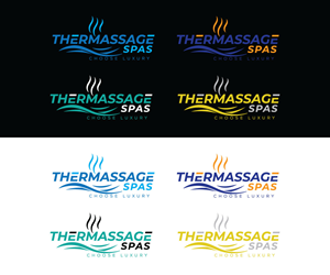 Design de Logo par Luckey yaari pour Decks and spas | Design : #32182003