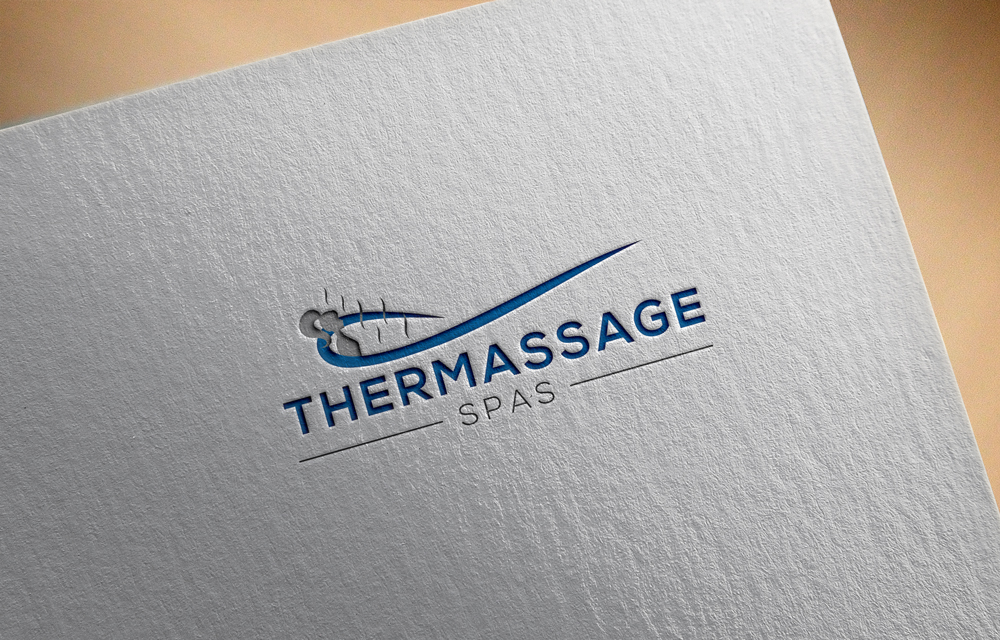 Logo Design by Design Builder. for Decks and spas | Design #32161166