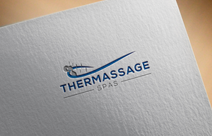 Logo Design by Design Builder. for Decks and spas | Design: #32161166