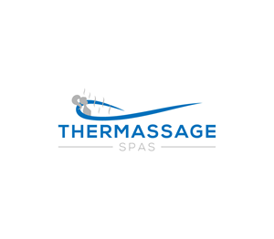 Logo Design by Design Builder. for Decks and spas | Design: #32161168