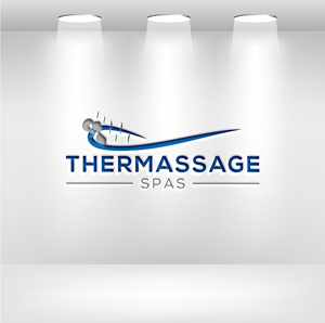Logo Design by Design Builder. for Decks and spas | Design: #32161169