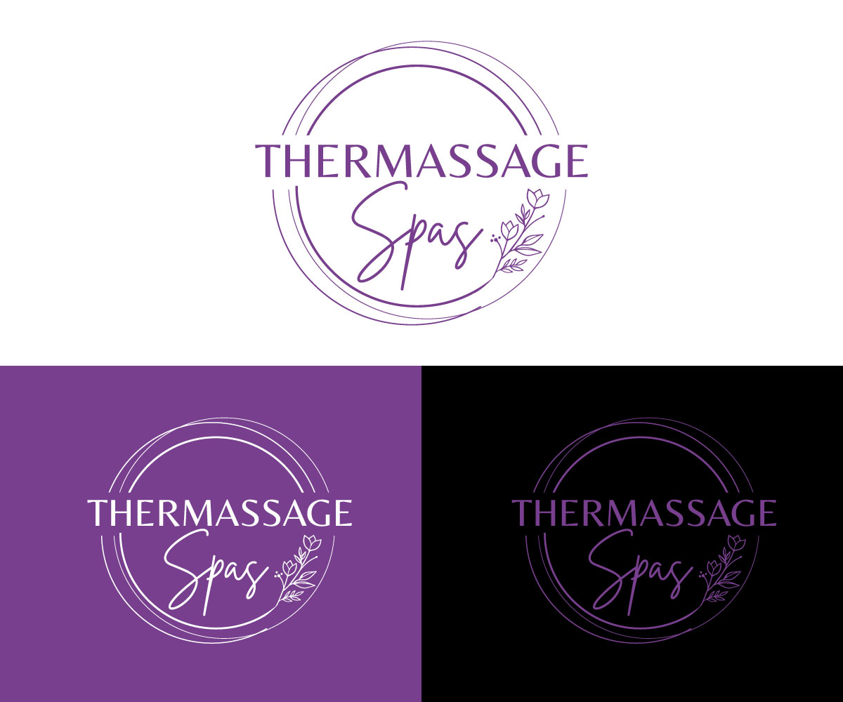 Design de Logo par RaKu 2 pour Decks and spas | Design #32200479