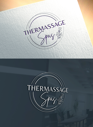 Design de Logo par RaKu 2 pour Decks and spas | Design : #32205236