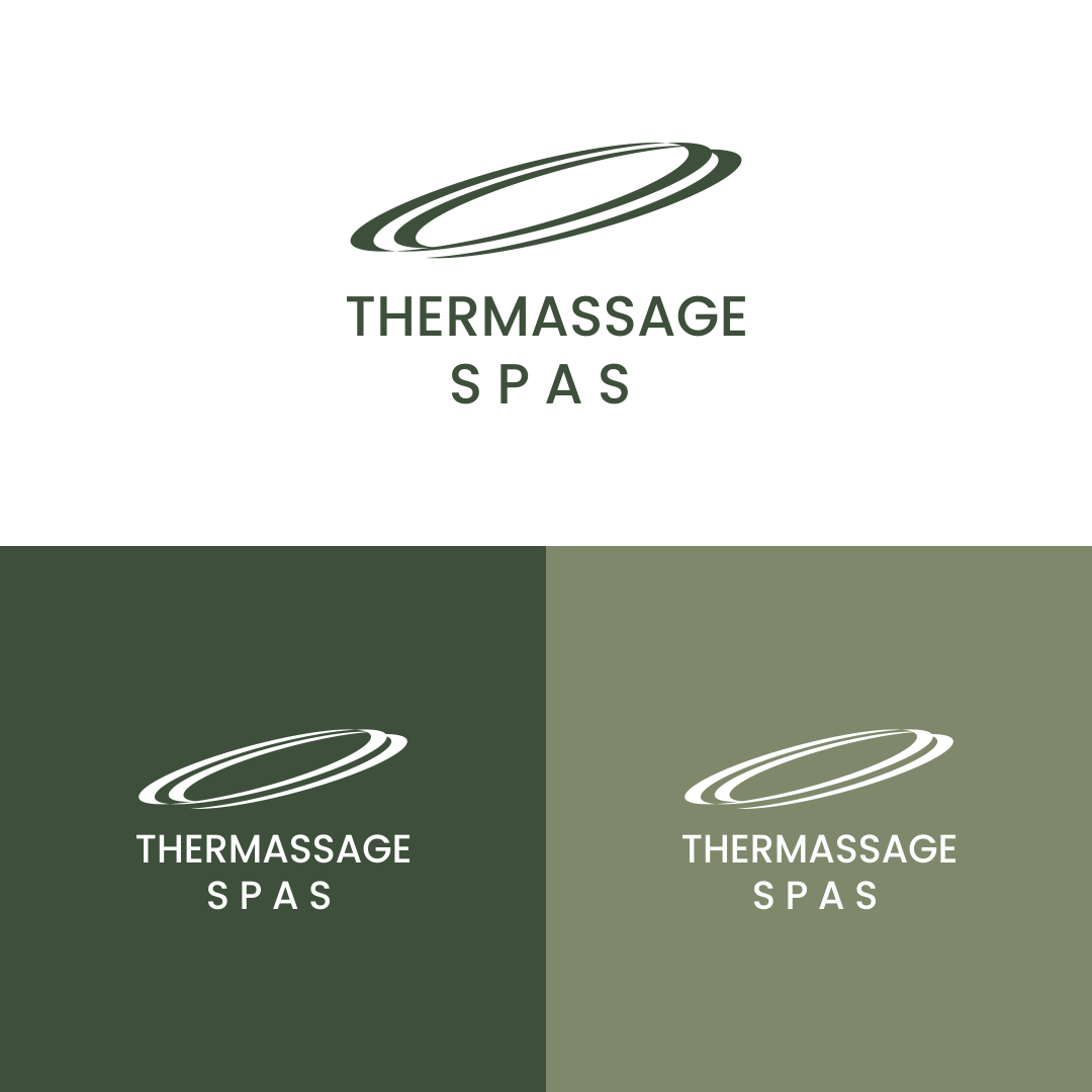 Logo Design by Sketch Graphic for Decks and spas | Design #32164000