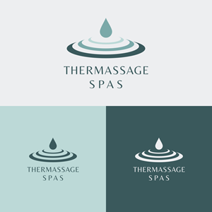 Logo Design by Sketch Graphic for Decks and spas | Design #32187025
