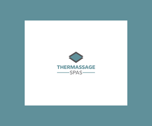 Logo Design by Tube light for Decks and spas | Design: #32208743