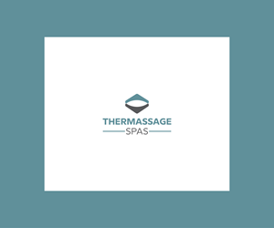 Logo Design by Tube light for Decks and spas | Design: #32208788