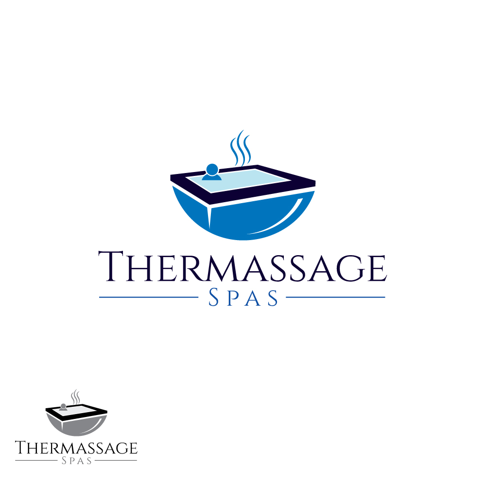 Logo-Design von YourLogoMaster für Decks and spas | Design #32159826
