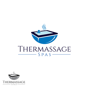 Design de Logo par YourLogoMaster pour Decks and spas | Design : #32159826