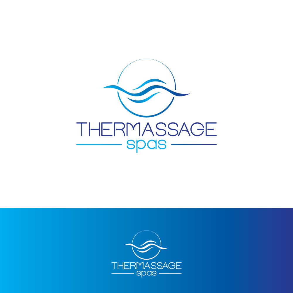 Design de Logo par YourLogoMaster pour Decks and spas | Design #32191049