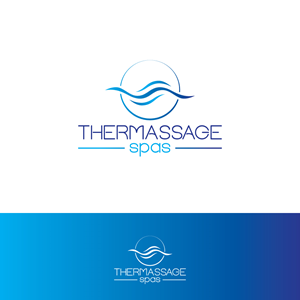 Design de Logo par YourLogoMaster pour Decks and spas | Design : #32191049