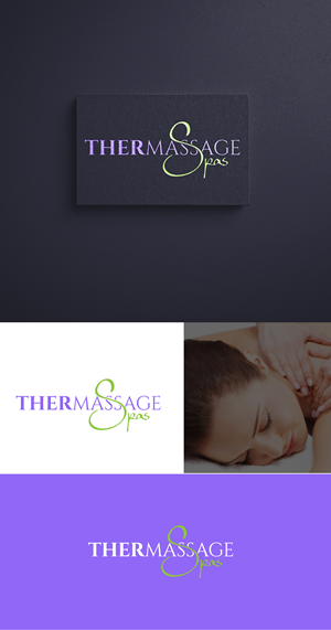 Logo Design by uzzal100 for Decks and spas | Design #32156053