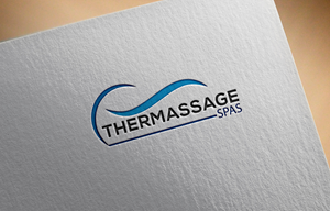 Logo Design by leooo for Decks and spas | Design: #32196680