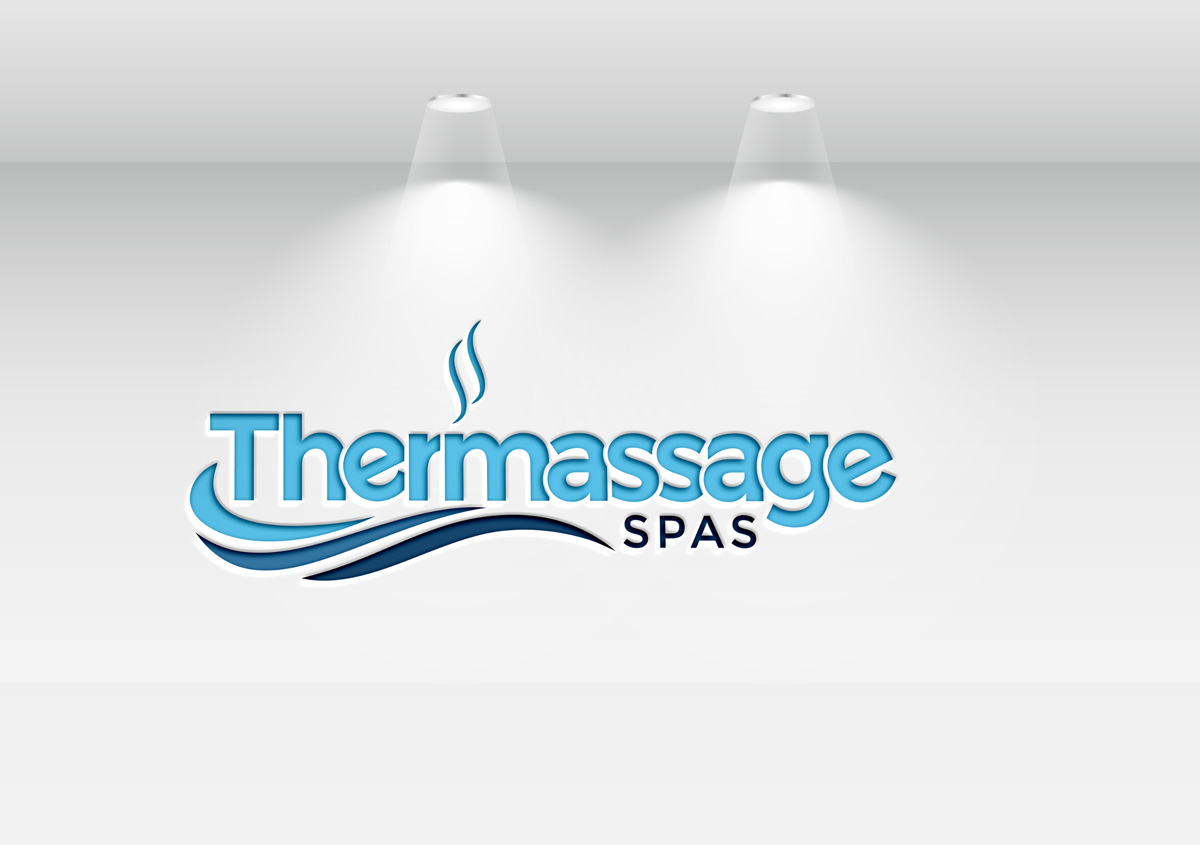 Design de Logo par Design your Mind pour Decks and spas | Design : #32195242