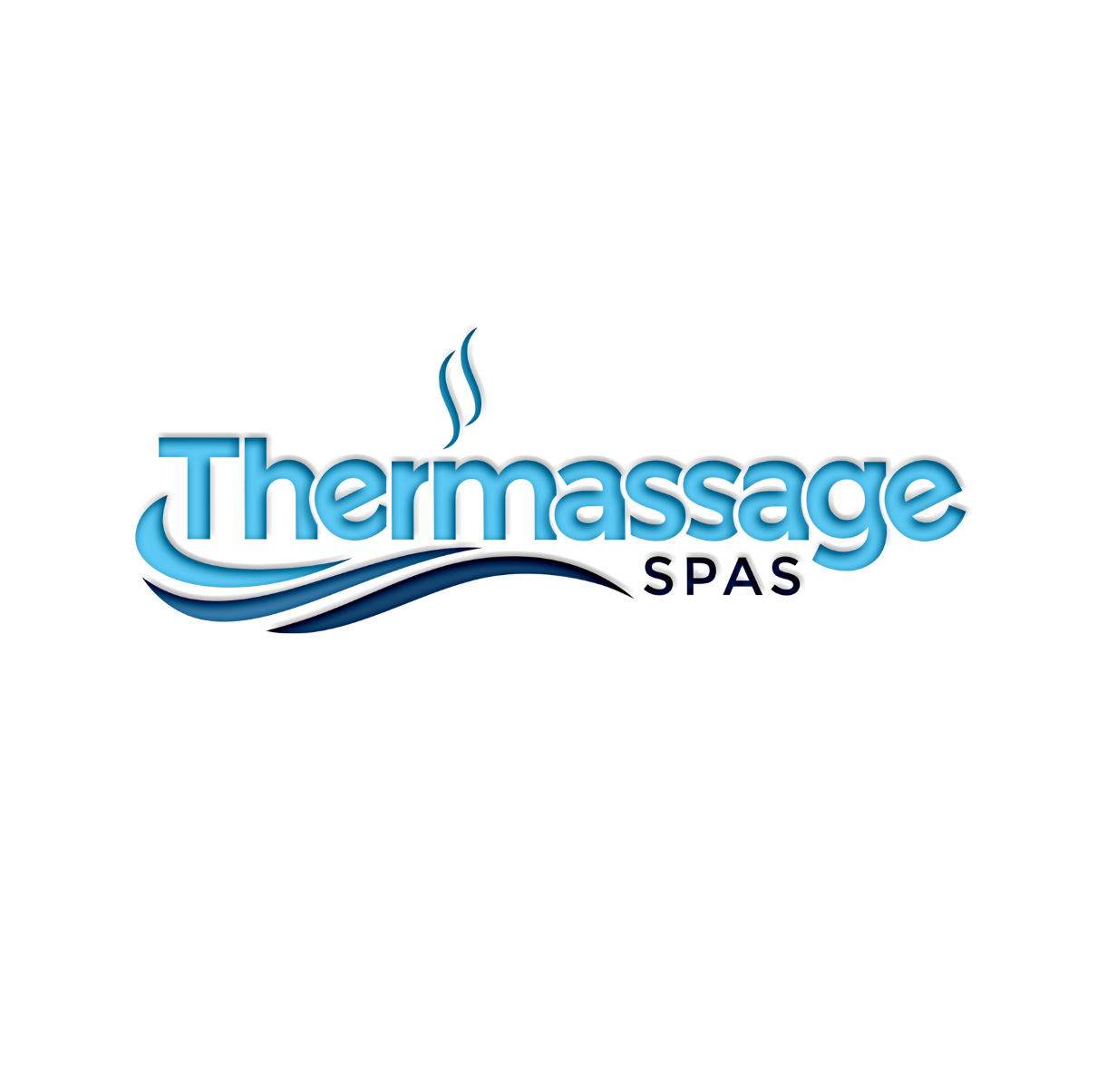 Logo Design by Design your Mind for Decks and spas | Design #32221937