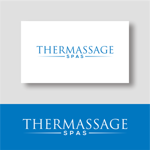 Logo Design by ganesaputu for Decks and spas | Design: #32154763