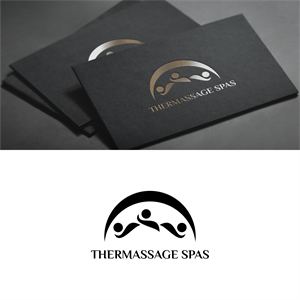 Logo Design by diego costa for Decks and spas | Design: #32154511