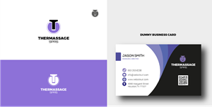Logo Design by JohnnydArt