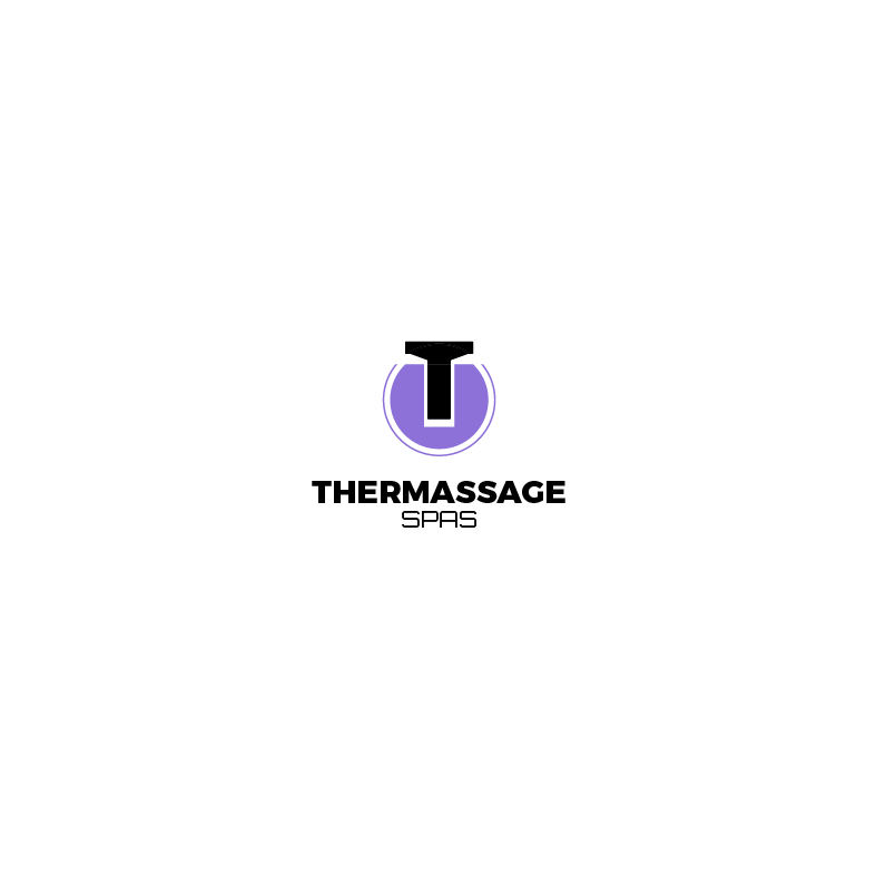 Logo Design by JohnnydArt for Decks and spas | Design #32161469