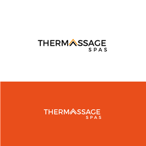 Logo Design by JohnnydArt for Decks and spas | Design #32194463