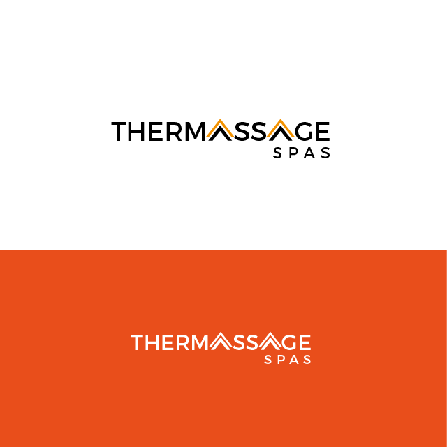 Logo Design by JohnnydArt for Decks and spas | Design #32194464