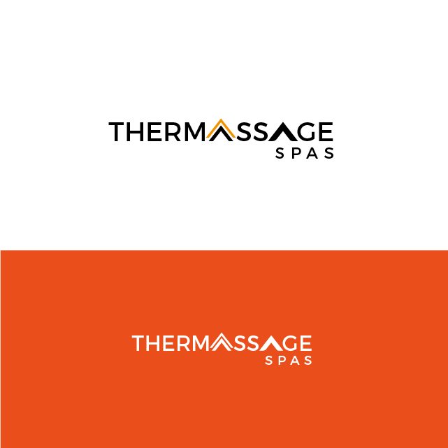Logo Design by JohnnydArt for Decks and spas | Design #32194465