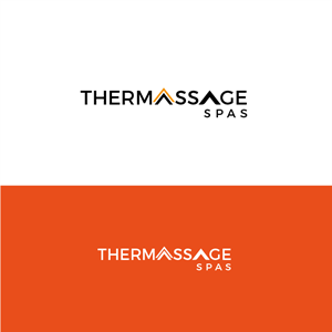 Logo Design by JohnnydArt for Decks and spas | Design: #32194465