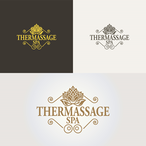 Logo Design by I, Maryzinha for Decks and spas | Design #32201619