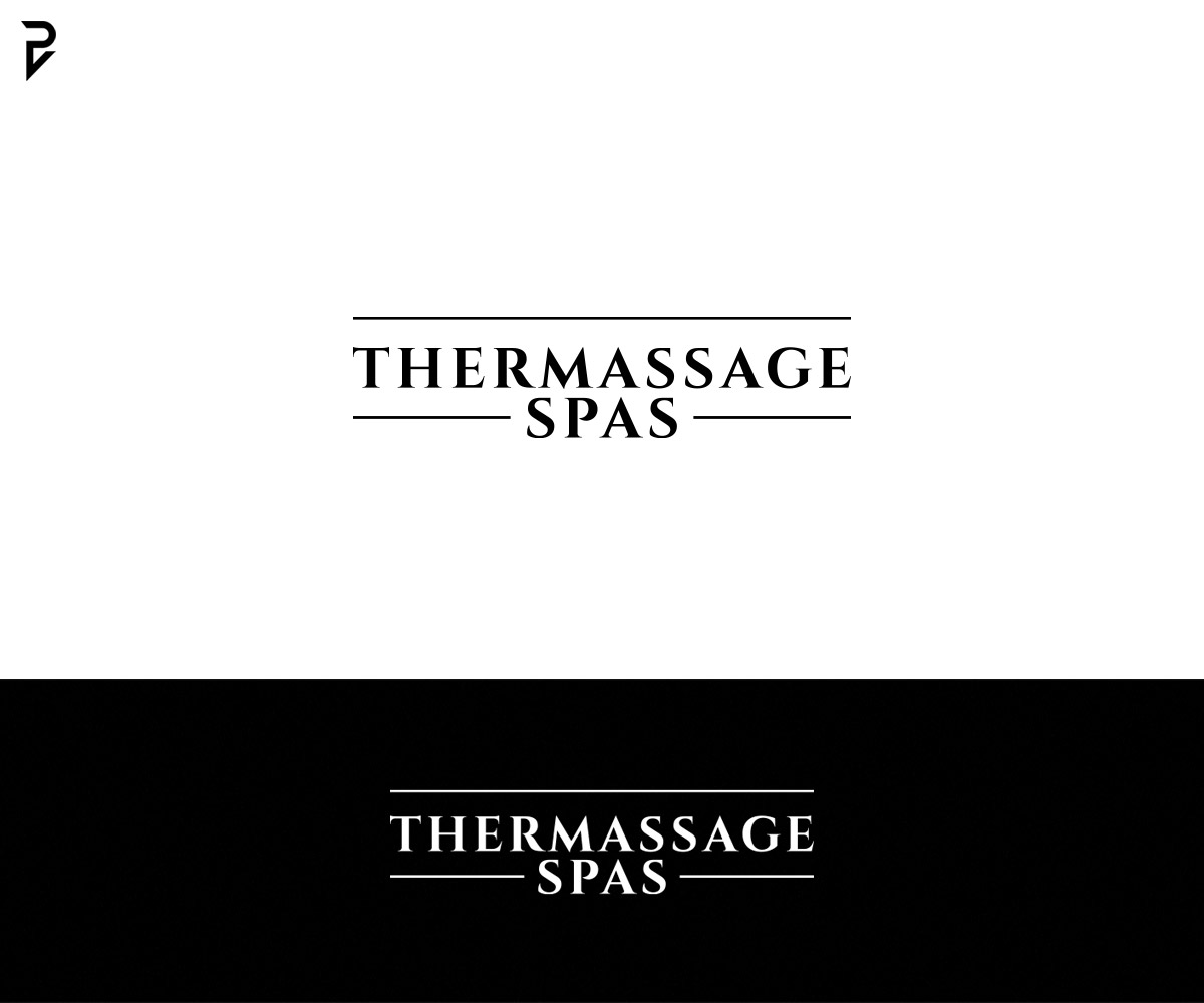 Design de Logo par poisonvectors pour Decks and spas | Design #32159207